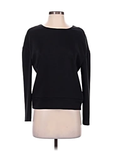 J Brand Long Sleeve Top (view 1)