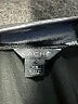 Cache Metallic Silver Sleeveless Blouse Size XS - photo 7