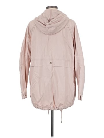 Forever 21 Raincoat (view 2)