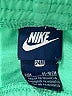 Nike Green Athletic Shorts 18-24 MO / 24 MO - photo 3