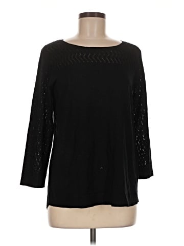 Melissa Paige 3/4 Sleeve T-Shirt (view 1)