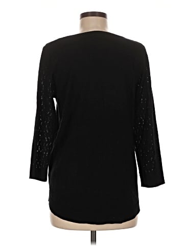 Melissa Paige 3/4 Sleeve T-Shirt (view 2)