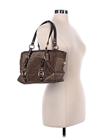 Coach Shoulder Bag (view 2)