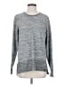 L.L.Bean Gray Pullover Sweater Size S - photo 1