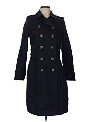 Hobbs London Trenchcoat (view 1)