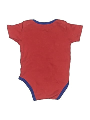 NHL Short Sleeve Onesie (view 2)