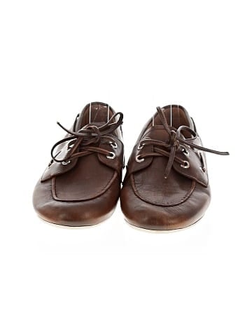 Sperry Top Sider Flats (view 2)