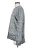 L.L.Bean Gray Pullover Sweater Size S - photo 5
