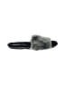 Lori Goldstein Gray Mule/Clog Size 7 1/2 - photo 1
