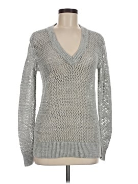 Michael Kors Collection Pullover Sweater (view 1)