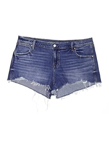 American Eagle Outfitters Denim Shorts (view 1)
