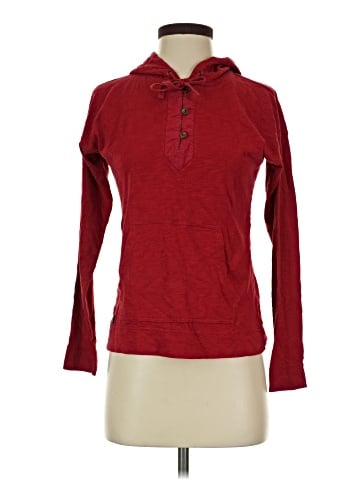 Lauren Jeans Co. Long Sleeve Top (view 1)