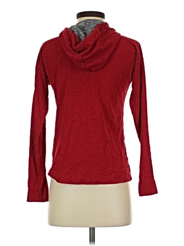 Lauren Jeans Co. Long Sleeve Top (view 2)
