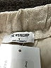 The Workshop Color Block Yellow Shorts Size S - photo 3