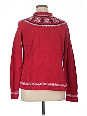 Westbound Pullover Sweater (view 2)