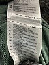 Adidas Solid Green Active Pants Size S - photo 8