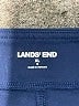 Lands' End Solid Blue Active Skort Size XL - photo 3