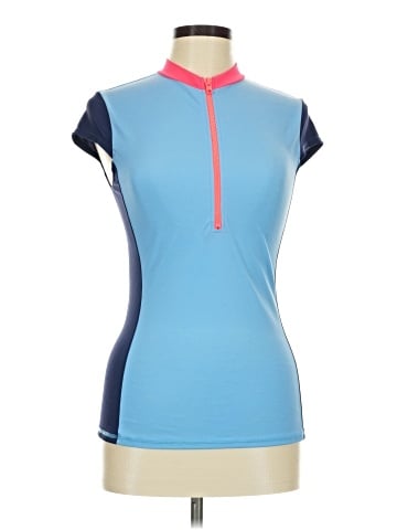 Boden Sleeveless T-Shirt (view 1)