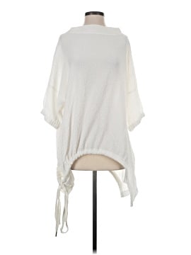 Gershon Bram Poncho (view 1)