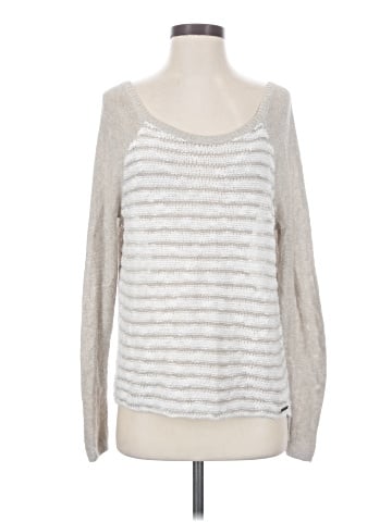 Hollister Pullover Sweater (view 1)