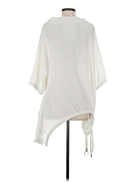 Gershon Bram Poncho (view 2)