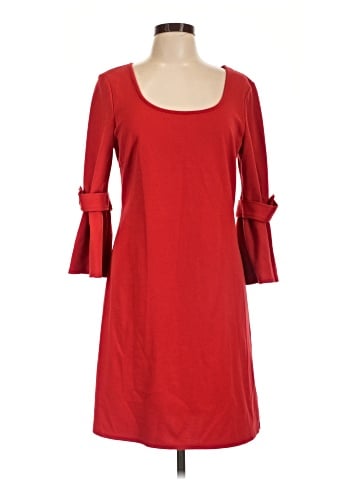 Spense Casual Dress (view 1)