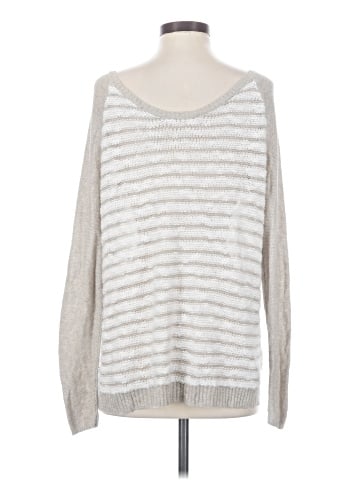 Hollister Pullover Sweater (view 2)