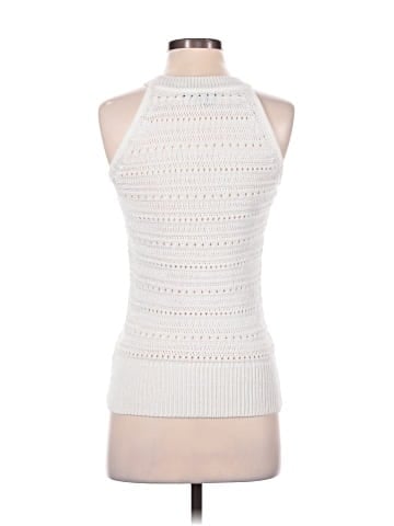 White House Black Market Sweater Vest (view 2)