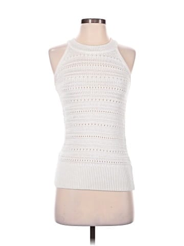 White House Black Market Sweater Vest (view 1)