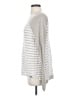 Hollister Silver Pullover Sweater Size S - photo 5