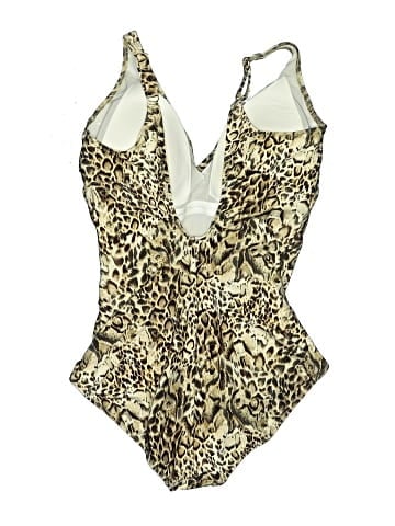 Gottex One Piece Swimsuit (view 2)