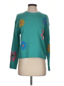 Rails Pullover Sweater (view 1)