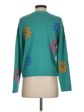 Rails Pullover Sweater (view 2)