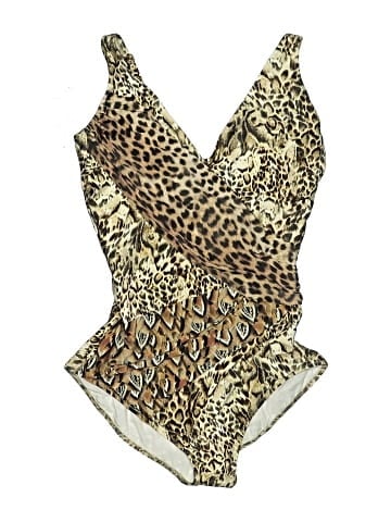 Gottex One Piece Swimsuit (view 1)