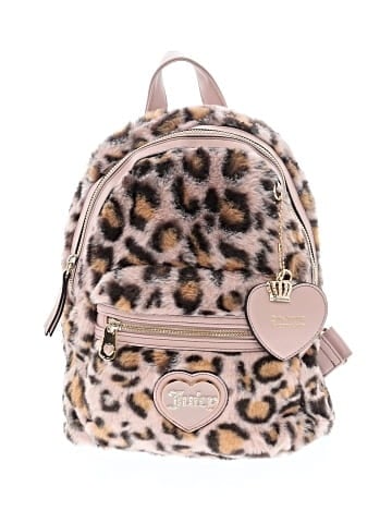 Juicy Couture Backpack (view 1)