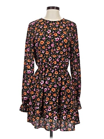 Divided by H&M Casual Dress (view 1)