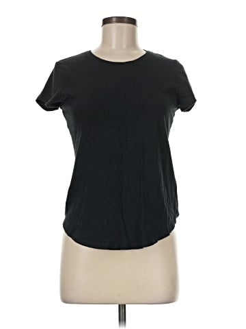 Abercrombie & Fitch Short Sleeve T-Shirt (view 1)