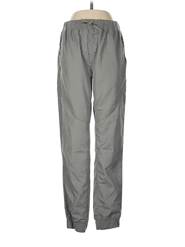Pre-owned Sovereign Code Casual Pants In Gray