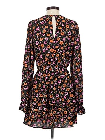 Divided by H&M Casual Dress (view 2)