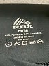 RBX Solid Black Athletic Shorts Size M - photo 3