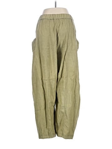 Free People Linen Pants (view 2)