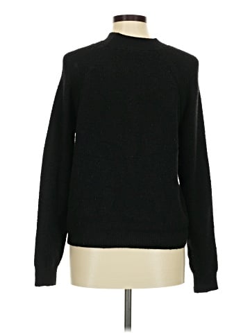 ASOS Turtleneck Sweater (view 2)