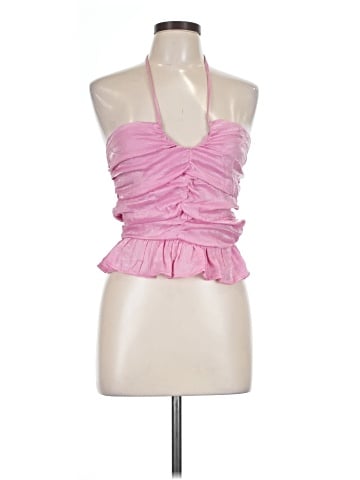 Glam Sleeveless Top (view 1)