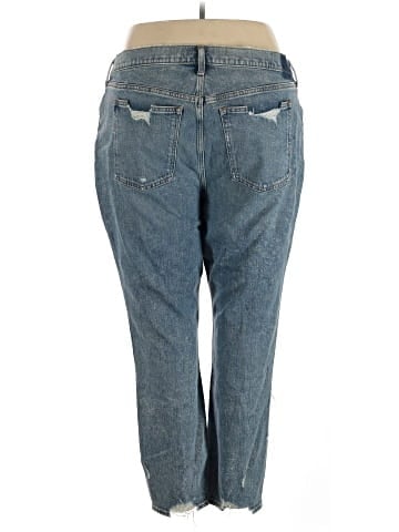 Abercrombie & Fitch Jeans (view 2)