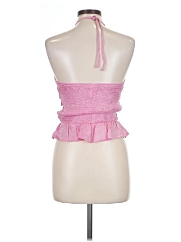 Glam Sleeveless Top (view 2)