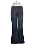 Express Blue Jeans Size 6 - photo 1