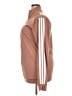 Adidas 100% Polyester Brown Track Jacket Size 2X - photo 5