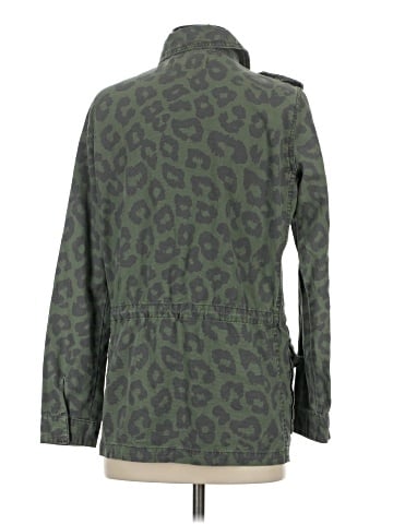 Ecote Coat (view 2)