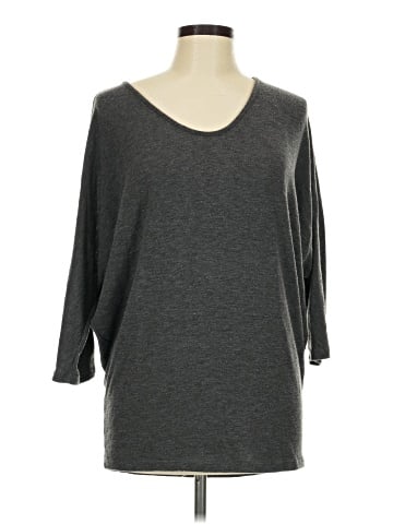 Laila Jayde 3/4 Sleeve T-Shirt (view 1)