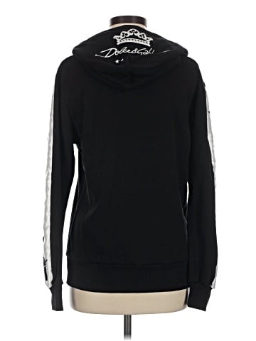 Dolce & Gabbana Pullover Hoodie (view 2)